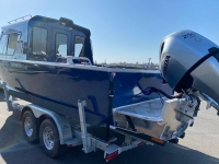 2021 Hewescraft Ocean Pro 240 OP ET HT for sale in Ripon, California (ID-1530)