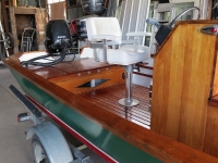 2005 Home Built 17 Bateau for sale in Franklin, Louisiana (ID-2029)