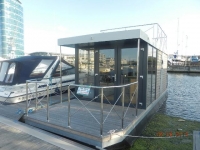 2018 Houseboat Hausboot HB300 for sale in Chatham, Kent (ID-1742)