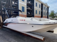 2017 Hurricane 188 for sale in Palmetto, Florida (ID-2573)