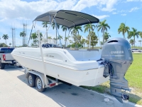2018 Hurricane 231 for sale in Fort Lauderdale, Florida (ID-1905)