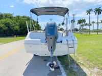 2018 Hurricane 231 for sale in Fort Lauderdale, Florida (ID-1905)