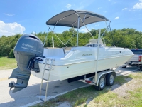 2018 Hurricane 231 for sale in Fort Lauderdale, Florida (ID-1905)