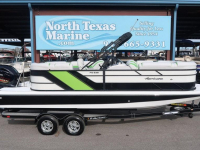 2018 Hurricane FD 236 OB for sale in Gainesville, Texas (ID-153)