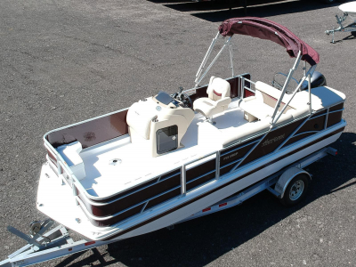 2018 Hurricane FD 196FD OB for sale in Bluffton, South Carolina at $31,900 2018 Hurricane FD 196FD OB for sale in Bluffton, South Carolina at $31,900