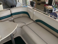 2000 Hurricane Fun Deck 201 for sale in Del Rio, Texas (ID-2303)