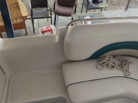 2000 Hurricane Fun Deck 201 for sale in Del Rio, Texas (ID-2303)