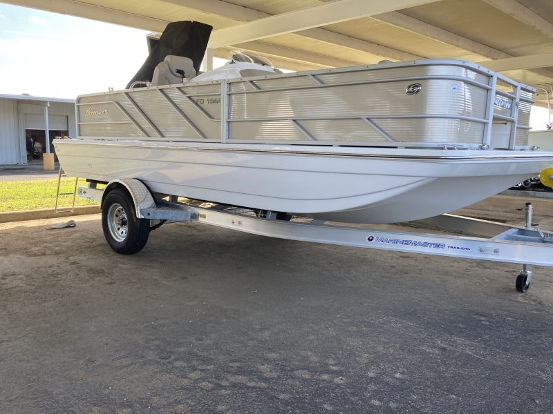 2021 Hurricane FunDeck 196 OB for sale in 334-794-2598, Alabama (ID-1868)