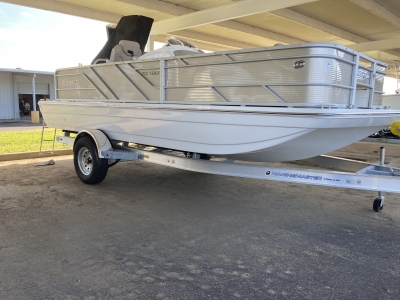 2021 Hurricane FunDeck 196 OB for sale in 334-794-2598, Alabama