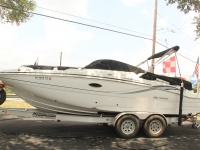 2015 Hurricane SD 2400 for sale in Austin, Texas (ID-2597)