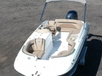 2018 Hurricane SS 220 OB for sale in Bluffton, South Carolina (ID-429)