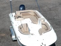 2018 Hurricane SS 220 OB for sale in Bluffton, South Carolina (ID-429)