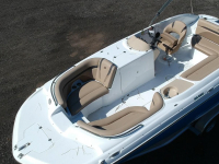 2018 Hurricane SS 220 OB for sale in Bluffton, South Carolina (ID-429)