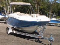 2018 Hurricane SS 220 OB for sale in Bluffton, South Carolina (ID-429)