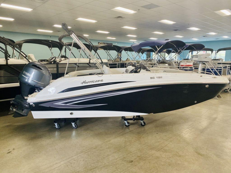 2020 Hurricane SS 192 OB for sale in Augusta , Georgia (ID-488)