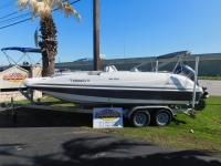 2019 Hurricane SS 202 for sale in Austin, Texas (ID-1929)