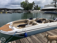 2019 Hurricane SS 218 for sale in Hartwell, Georgia (ID-2579)