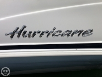 2019 Hurricane SS 218 for sale in Hartwell, Georgia (ID-2579)
