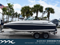 2019 Hurricane SUNDECK SD 187 OB for sale in Vero Beach, Florida (ID-425)