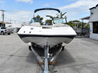 2019 Hurricane SUNDECK SD 187 OB for sale in Vero Beach, Florida (ID-425)