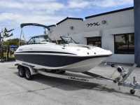 2019 Hurricane SUNDECK SD 187 OB for sale in Vero Beach, Florida (ID-425)