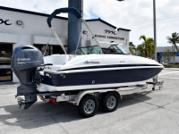 2019 Hurricane SUNDECK SD 187 OB for sale in Vero Beach, Florida (ID-425)