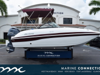 2019 Hurricane SUNDECK SD 187 OB for sale in Fort Lauderdale, Florida (ID-437)