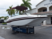 2019 Hurricane SUNDECK SD 187 OB for sale in Fort Lauderdale, Florida (ID-437)