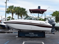 2019 Hurricane SUNDECK SD 187 OB for sale in Fort Lauderdale, Florida (ID-437)