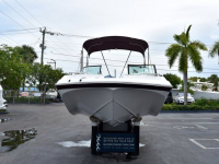 2019 Hurricane SUNDECK SD 187 OB for sale in Vero Beach, Florida (ID-438)