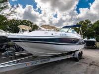 2013 Hurricane SunDeck 2400 OB for sale in Riviera Beach, Florida (ID-1898)