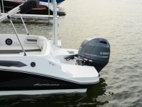 2022 Hurricane SunDeck Sport 185 OB for sale in Hampstead, New Hampshire (ID-2584)