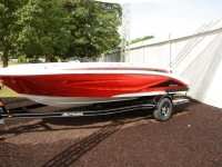 2022 Hurricane SunDeck Sport 185 OB for sale in Hampstead, New Hampshire (ID-2584)