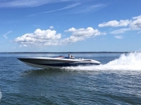 2015 Hustler 39 Rockit for sale in West Islip, New York (ID-2105)