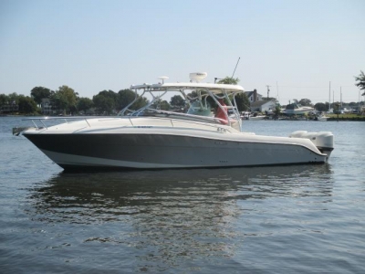 2007 Hydra-Sports 3300 VX for sale in Pasadena, Maryland at $119,900