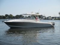 2007 Hydra-Sports 3300 VX for sale in Pasadena, Maryland (ID-2136)