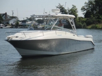 2007 Hydra-Sports 3300 VX for sale in Pasadena, Maryland (ID-2136)