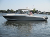 2007 Hydra-Sports 3300 VX for sale in Pasadena, Maryland (ID-2136)