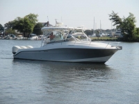 2007 Hydra-Sports 3300 VX for sale in Pasadena, Maryland (ID-2136)