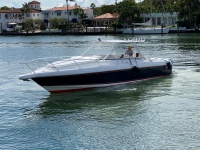 2006 Intrepid 377 Walkaround for sale in Miami Beach, Florida (ID-1815)