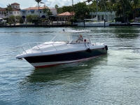 2006 Intrepid 377 Walkaround for sale in Miami Beach, Florida (ID-1815)