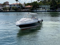 2006 Intrepid 377 Walkaround for sale in Miami Beach, Florida (ID-1815)