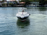 2006 Intrepid 377 Walkaround for sale in Miami Beach, Florida (ID-1815)