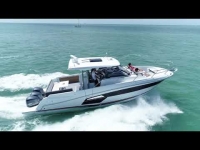 2021 Jeanneau Leader 12.5 WA for sale in Rowlett, Texas (ID-1836)