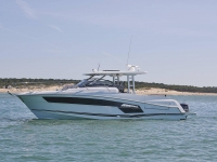 2021 Jeanneau Leader 12.5 WA for sale in Rowlett, Texas (ID-1836)