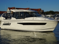 2021 Jeanneau Merry Fisher 895 Offshore for sale in Ipswich, Suffolk (ID-1056)