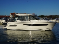 2021 Jeanneau Merry Fisher 895 Offshore for sale in Ipswich, Suffolk (ID-1056)