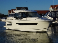 2021 Jeanneau Merry Fisher 895 Offshore for sale in Ipswich, Suffolk (ID-1056)