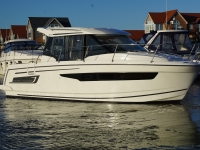 2021 Jeanneau Merry Fisher 895 Offshore for sale in Ipswich, Suffolk (ID-1056)