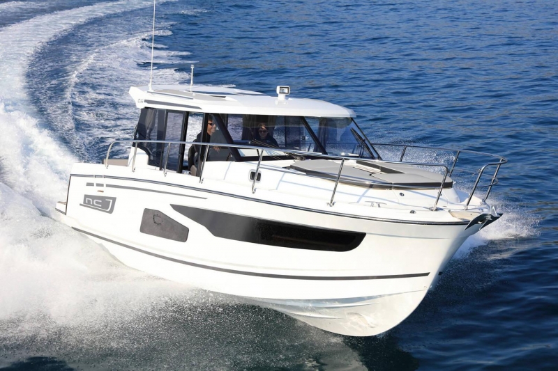 2021 Jeanneau NC 1095 for sale in Fort Lauderdale, Florida (ID-1719) 2021 Jeanneau NC 1095 for sale in Fort Lauderdale, Florida (ID-1719)